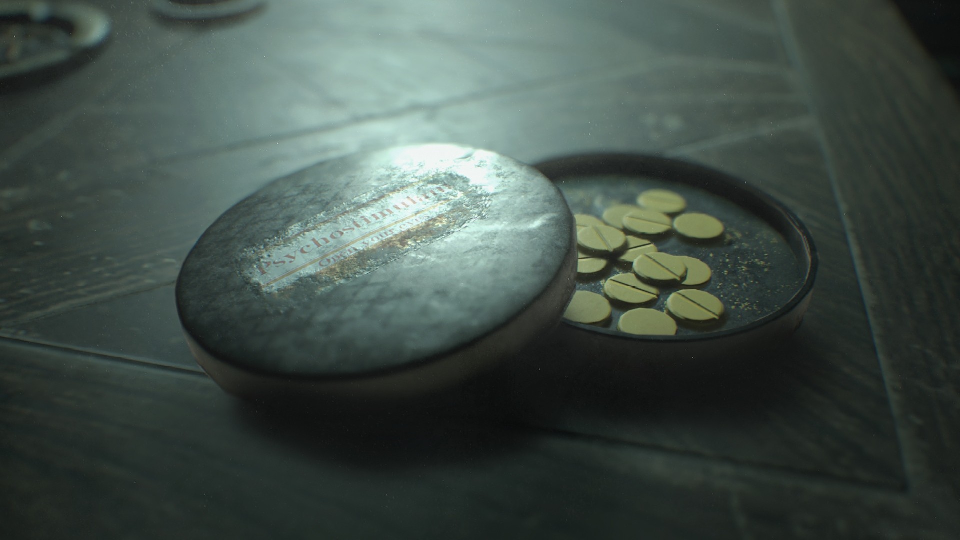Resident Evil 7 biohazard - Imagen 4